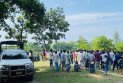 চট্টগ্রামে বিএনপি নেতার নেতৃত্বে সরকারি পুকুরের মাছ লুটের চেষ্টা